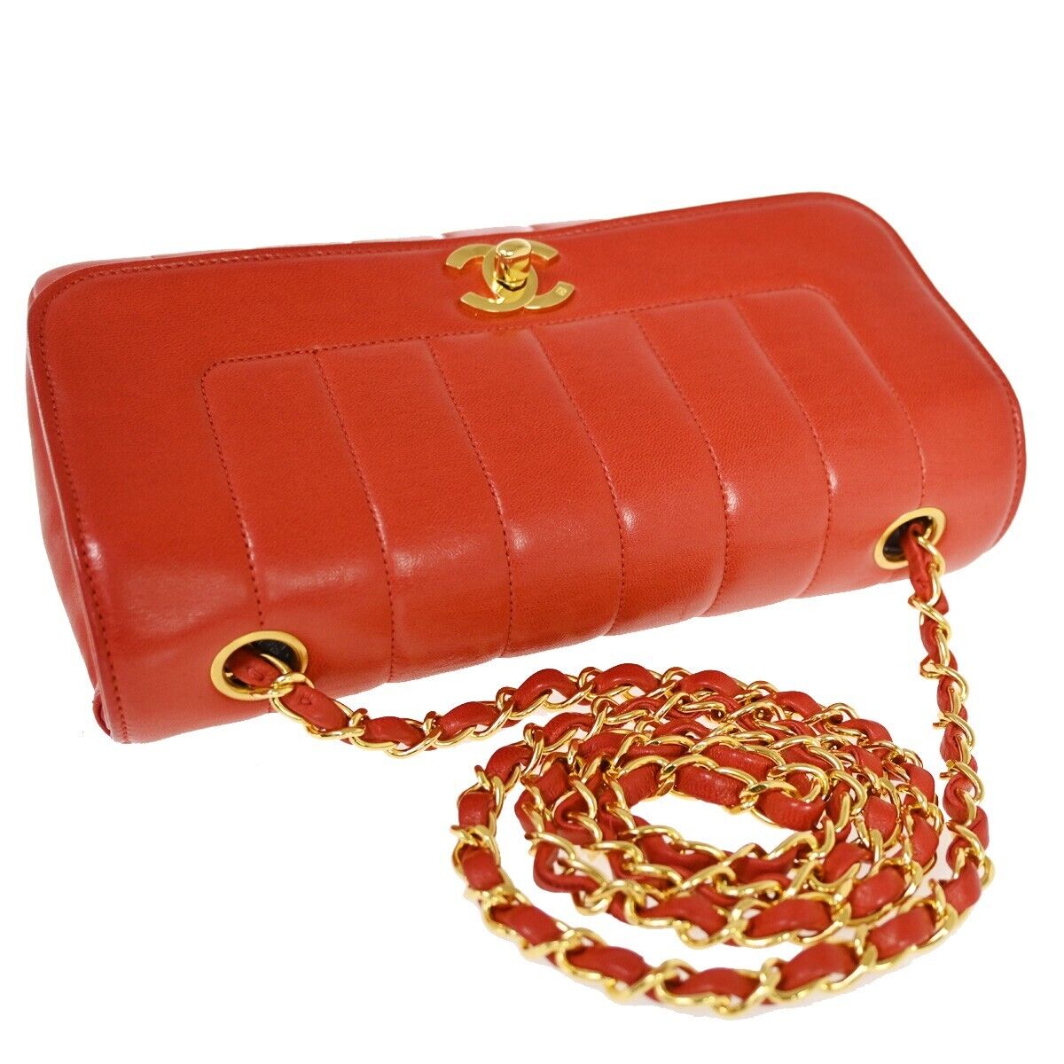 Chanel Mademoiselle Shoulder Bag