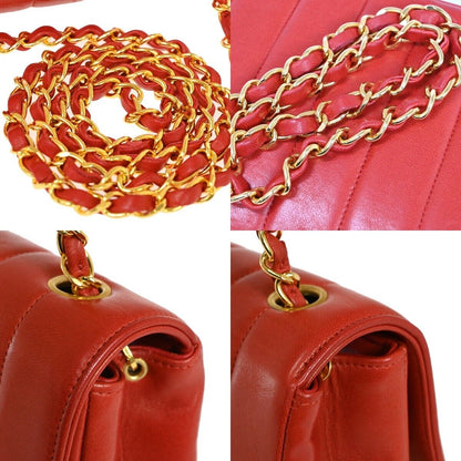 Chanel Mademoiselle Shoulder Bag