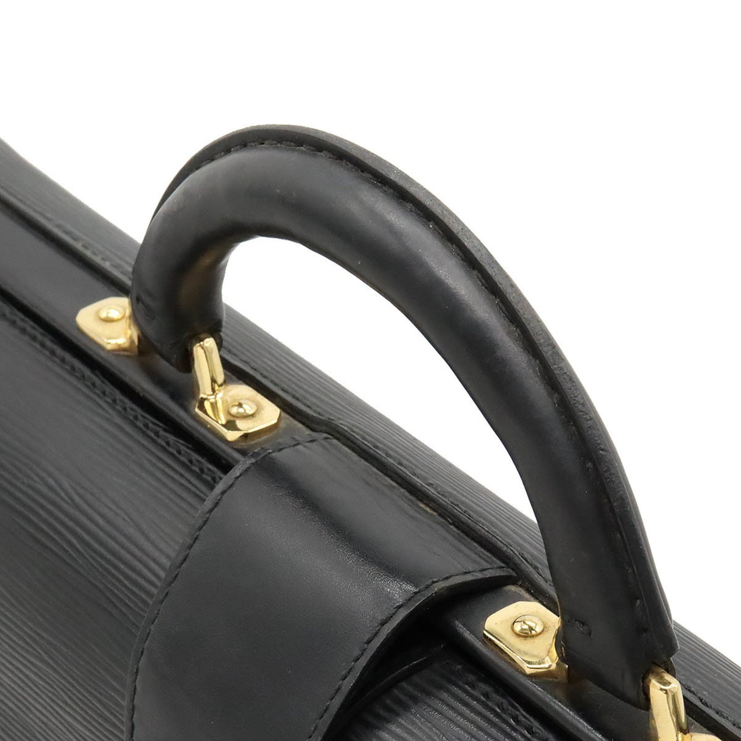 Louis Vuitton Serviette Handbag