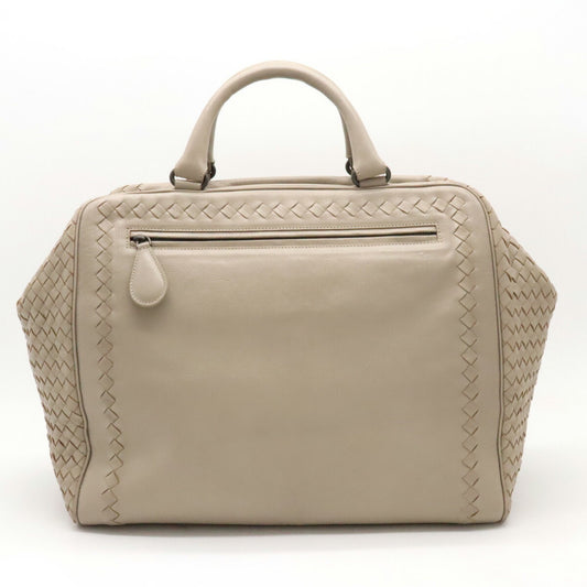 Bottega Veneta Intrecciato Handbag