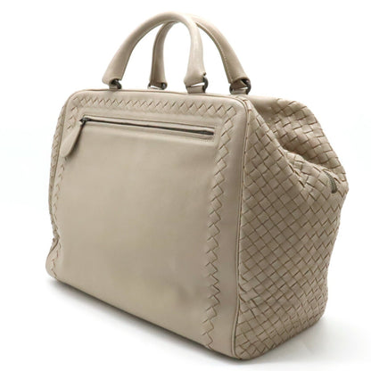 Bottega Veneta Intrecciato Handbag