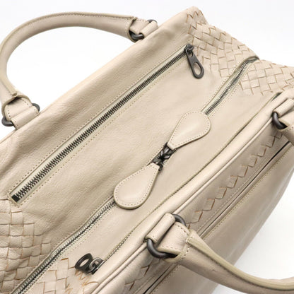 Bottega Veneta Intrecciato Handbag