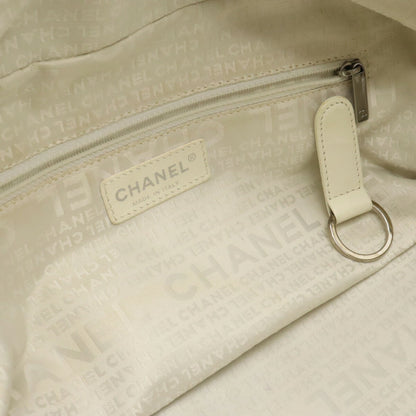 Chanel Chocolate bar Handbag