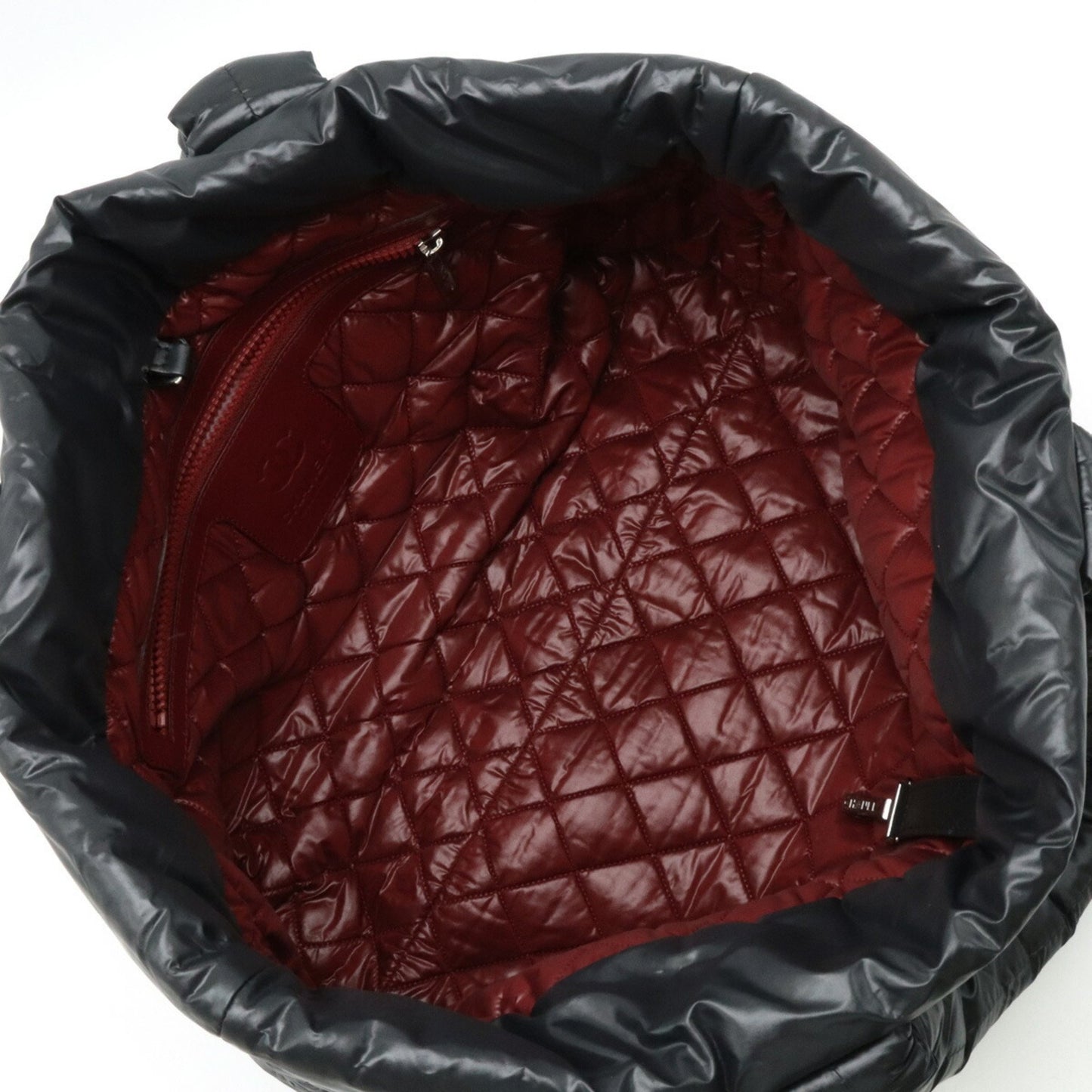 Chanel Coco Cocoon Tote Bag