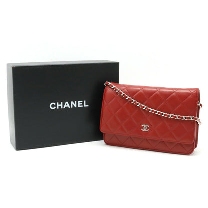 Chanel Wallet On Chain Wallet