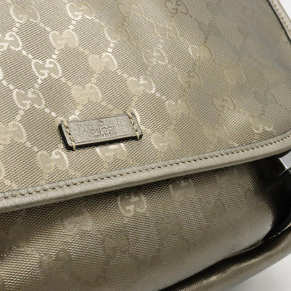 Gucci GG Imprimé Shoulder Bag