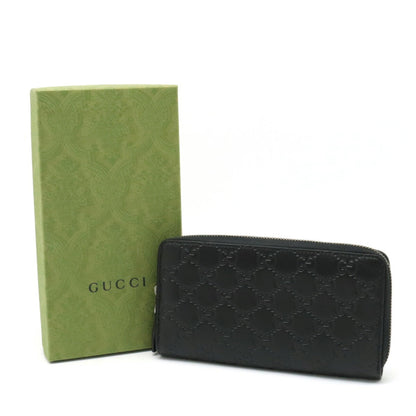 Gucci Guccissima Wallet