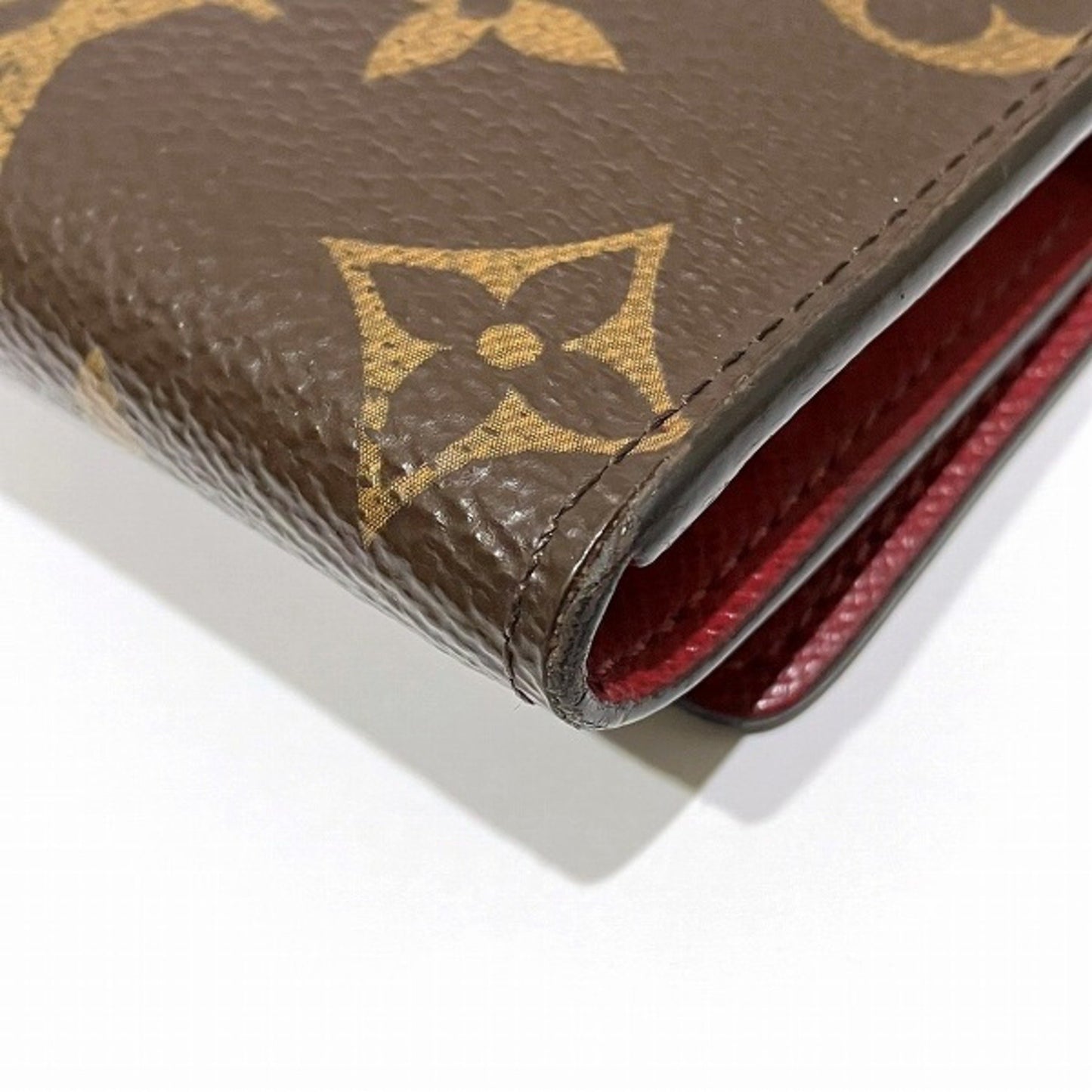 Louis Vuitton Multiclés 4 Wallet