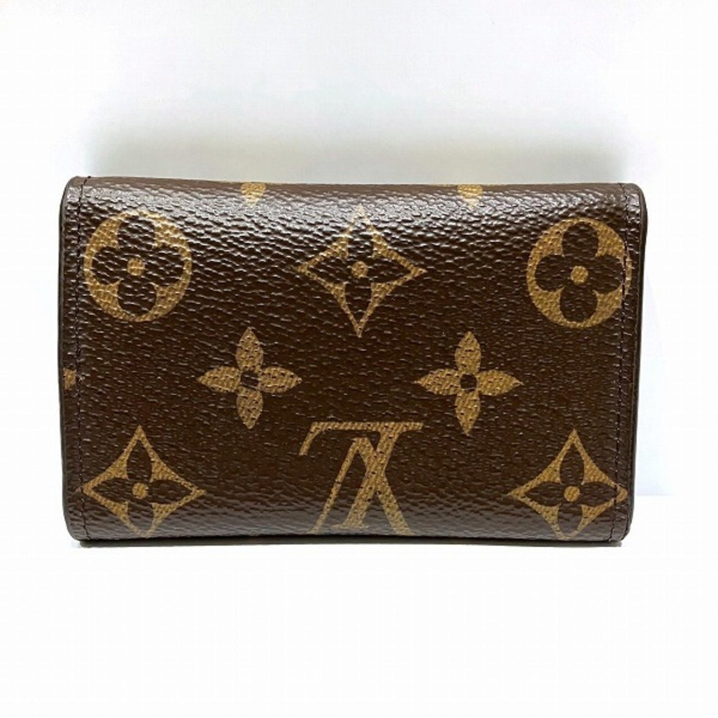 Louis Vuitton Multiclés 4 Wallet