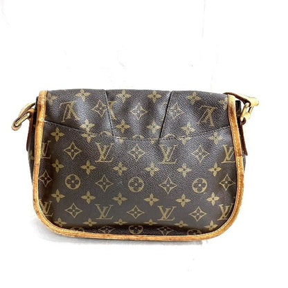 Louis Vuitton Menilmontant Shoulder Bag