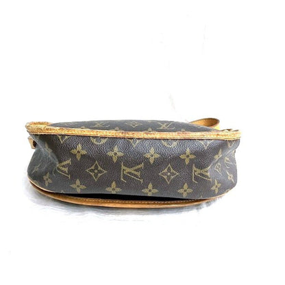 Louis Vuitton Menilmontant Shoulder Bag