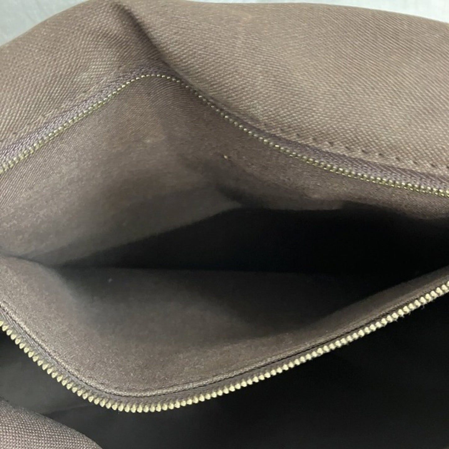 Louis Vuitton Menilmontant Shoulder Bag