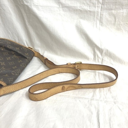 Louis Vuitton Menilmontant Shoulder Bag