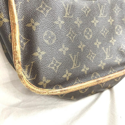 Louis Vuitton Menilmontant Shoulder Bag