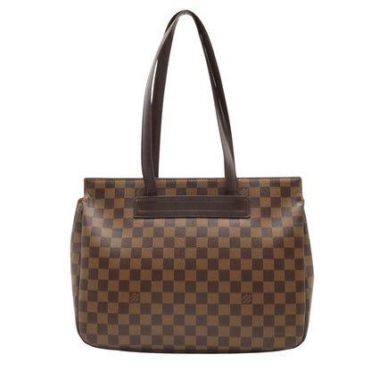 Louis Vuitton Parioli Shoulder Bag