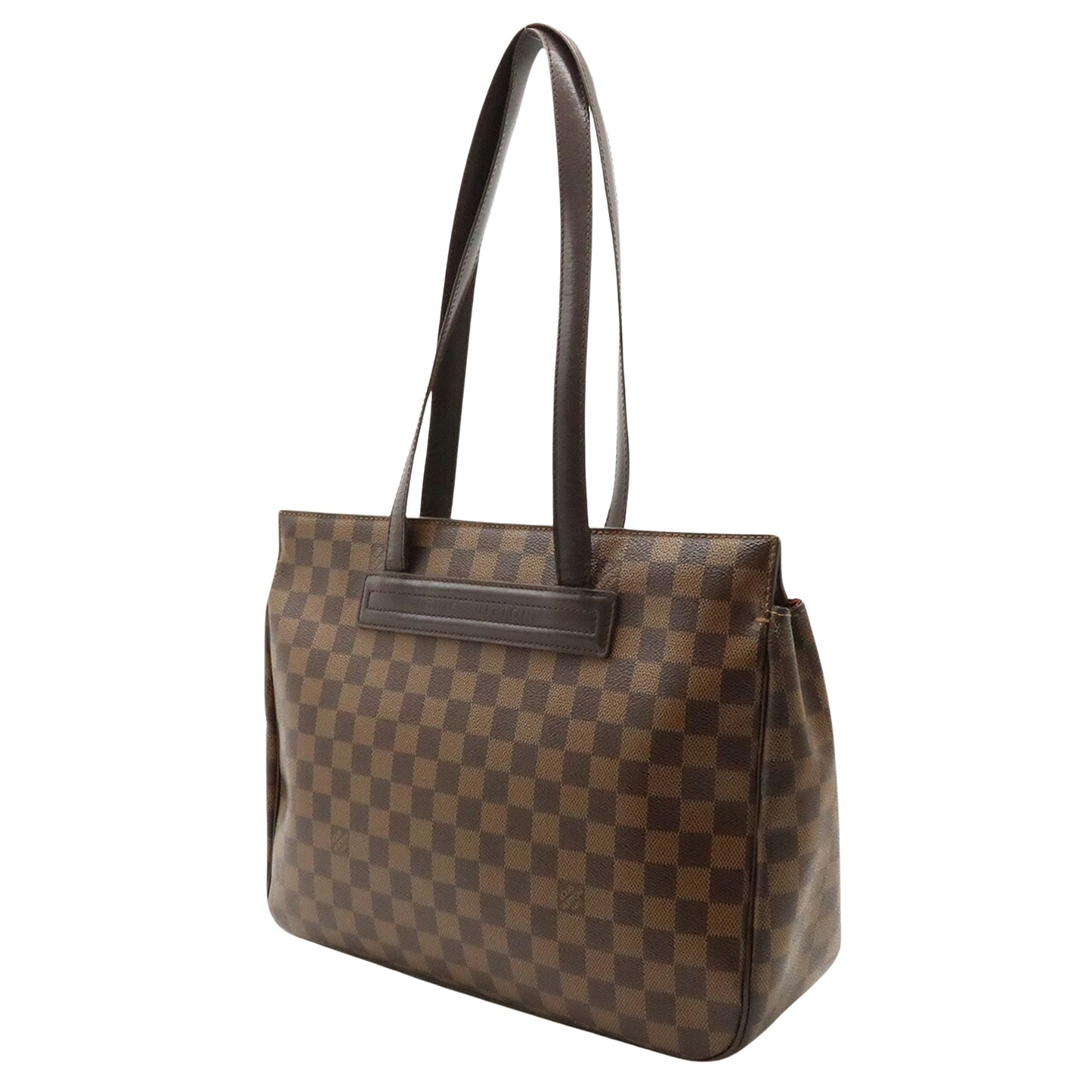 Louis Vuitton Parioli Shoulder Bag