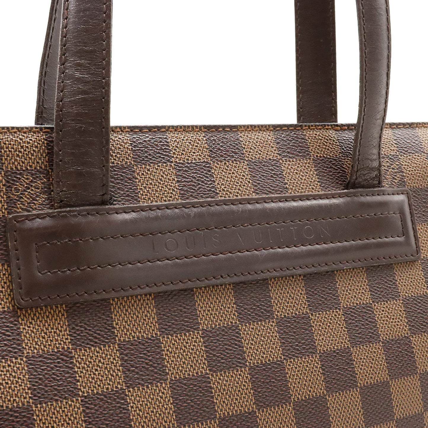 Louis Vuitton Parioli Shoulder Bag