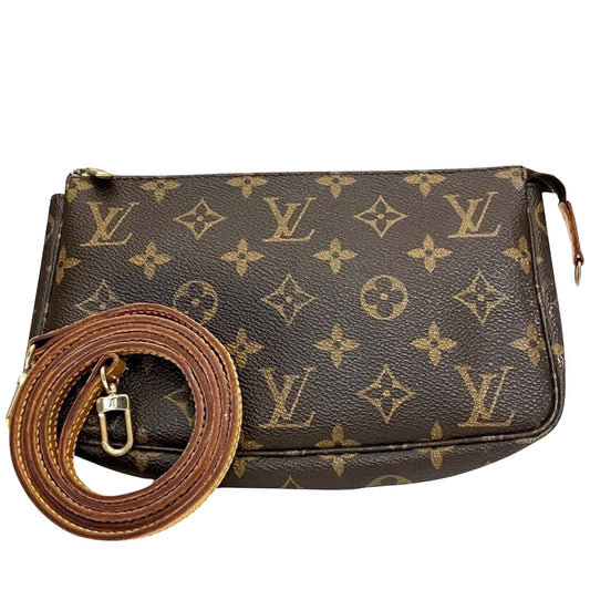 Louis Vuitton Pochette accessoires Shoulder Bag