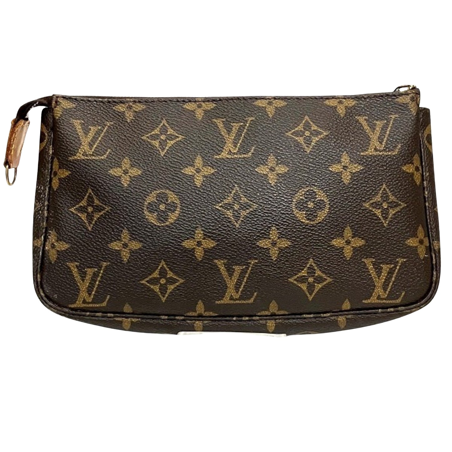 Louis Vuitton Pochette accessoires Shoulder Bag