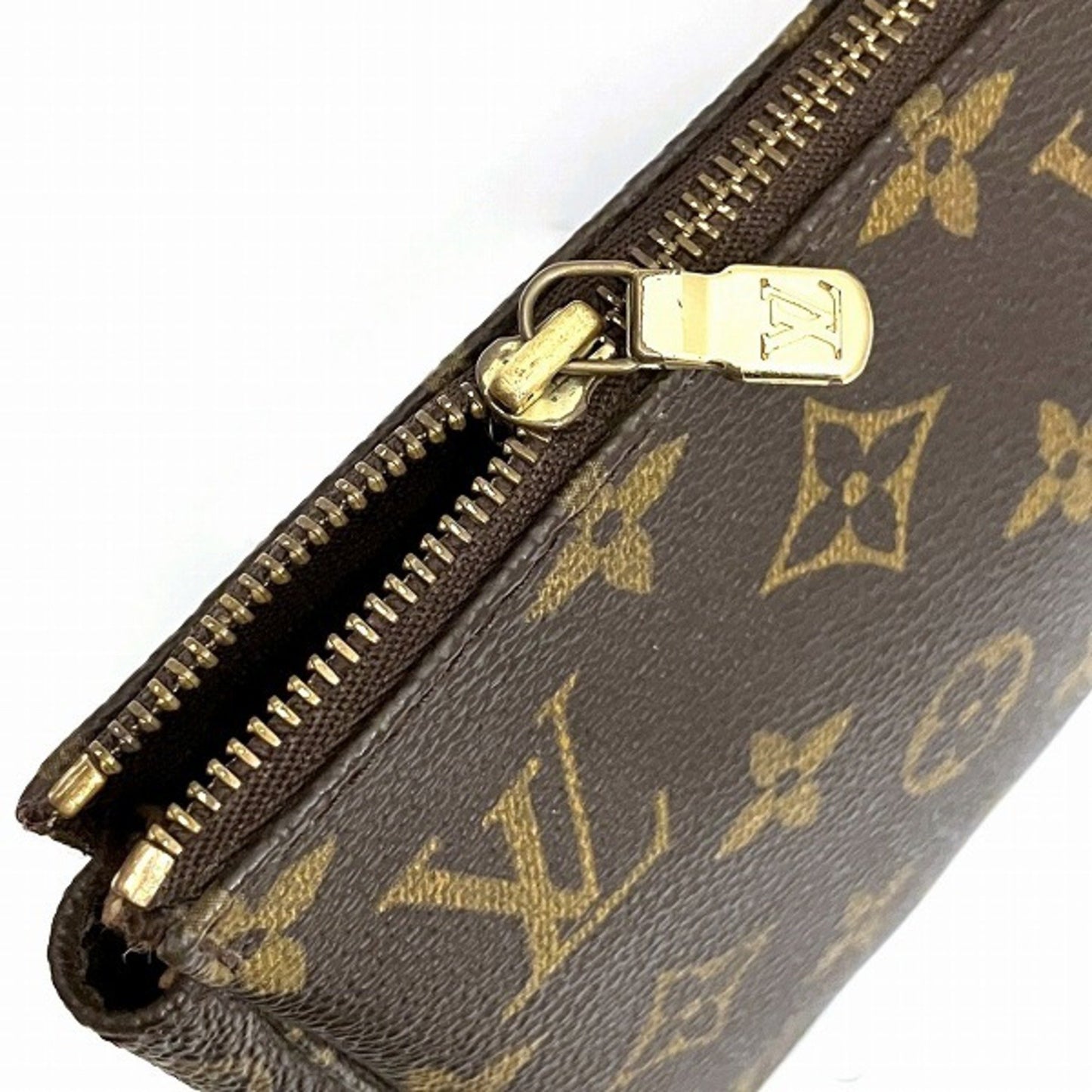 Louis Vuitton Pochette accessoires Shoulder Bag