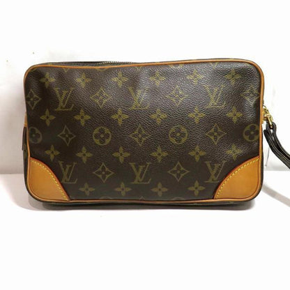 Louis Vuitton Marly Clutch