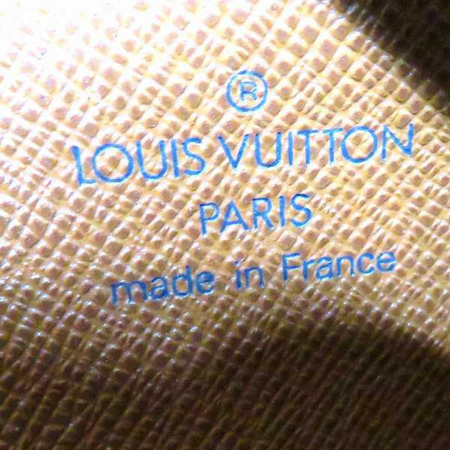 Louis Vuitton Marly Clutch