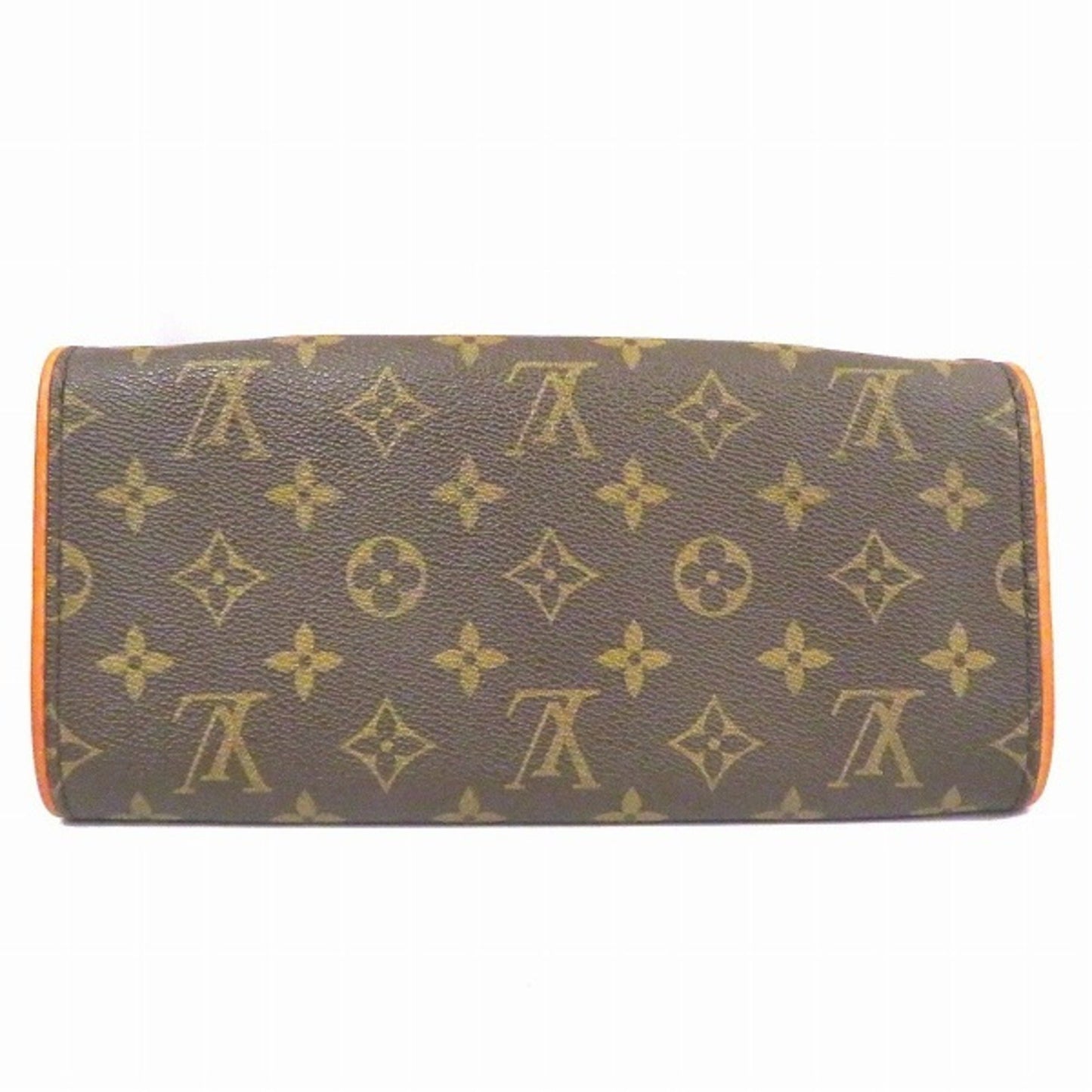 Louis Vuitton Twin Clutch