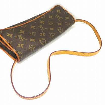 Louis Vuitton Twin Clutch