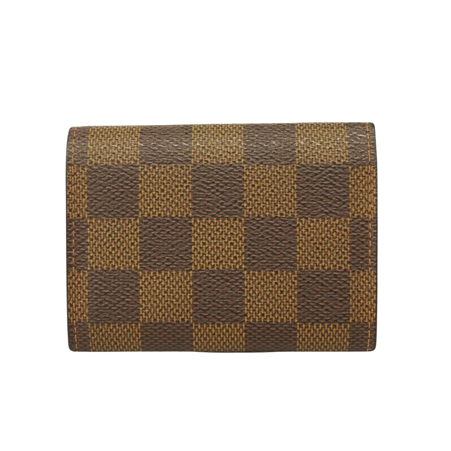 Louis Vuitton Porte monnaie plat Wallet