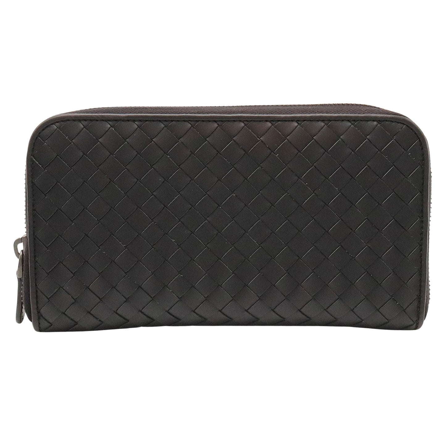 Bottega Veneta Zip around wallet Wallet