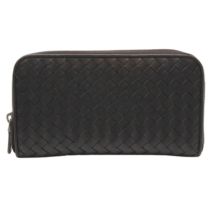 Bottega Veneta Zip around wallet Wallet