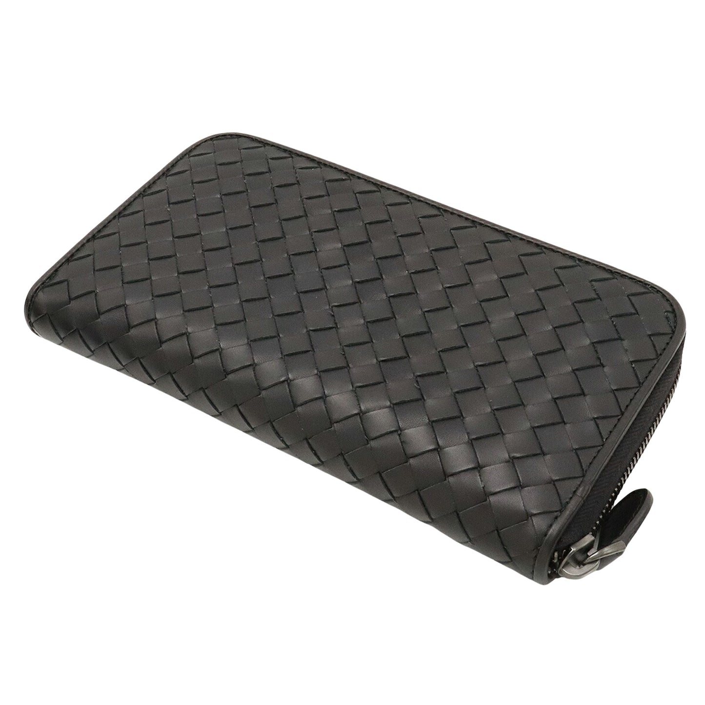 Bottega Veneta Zip around wallet Wallet