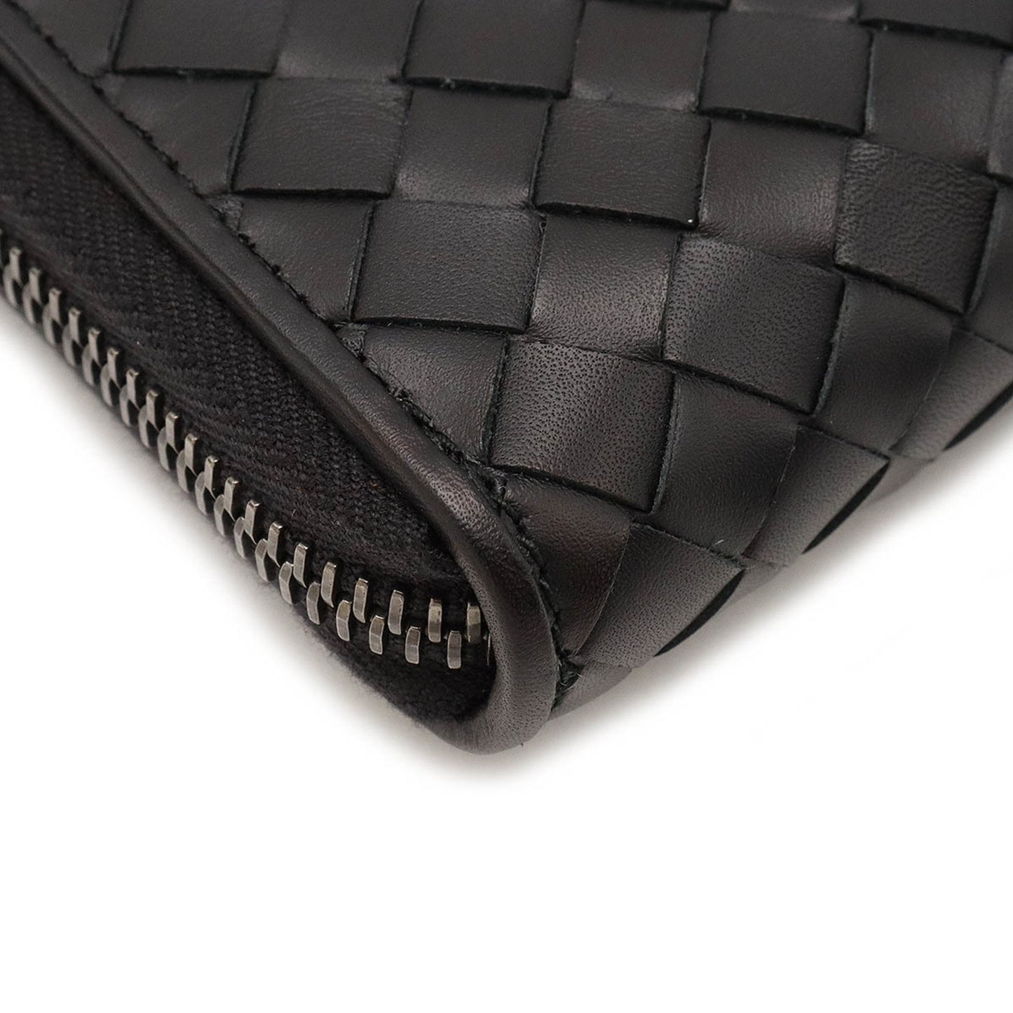 Bottega Veneta Zip around wallet Wallet