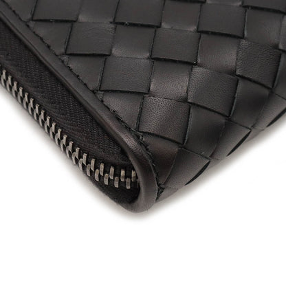 Bottega Veneta Zip around wallet Wallet