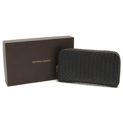 Bottega Veneta Zip around wallet Wallet