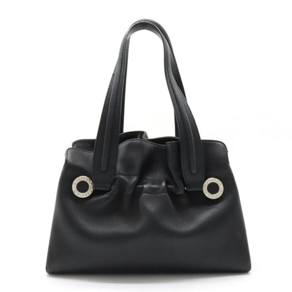 Bulgari Twist Shoulder Bag