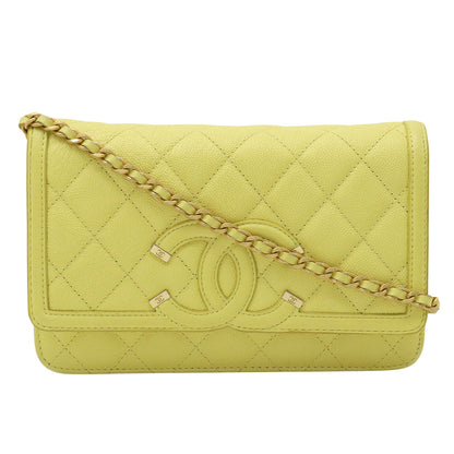 Chanel Shoulder Bag