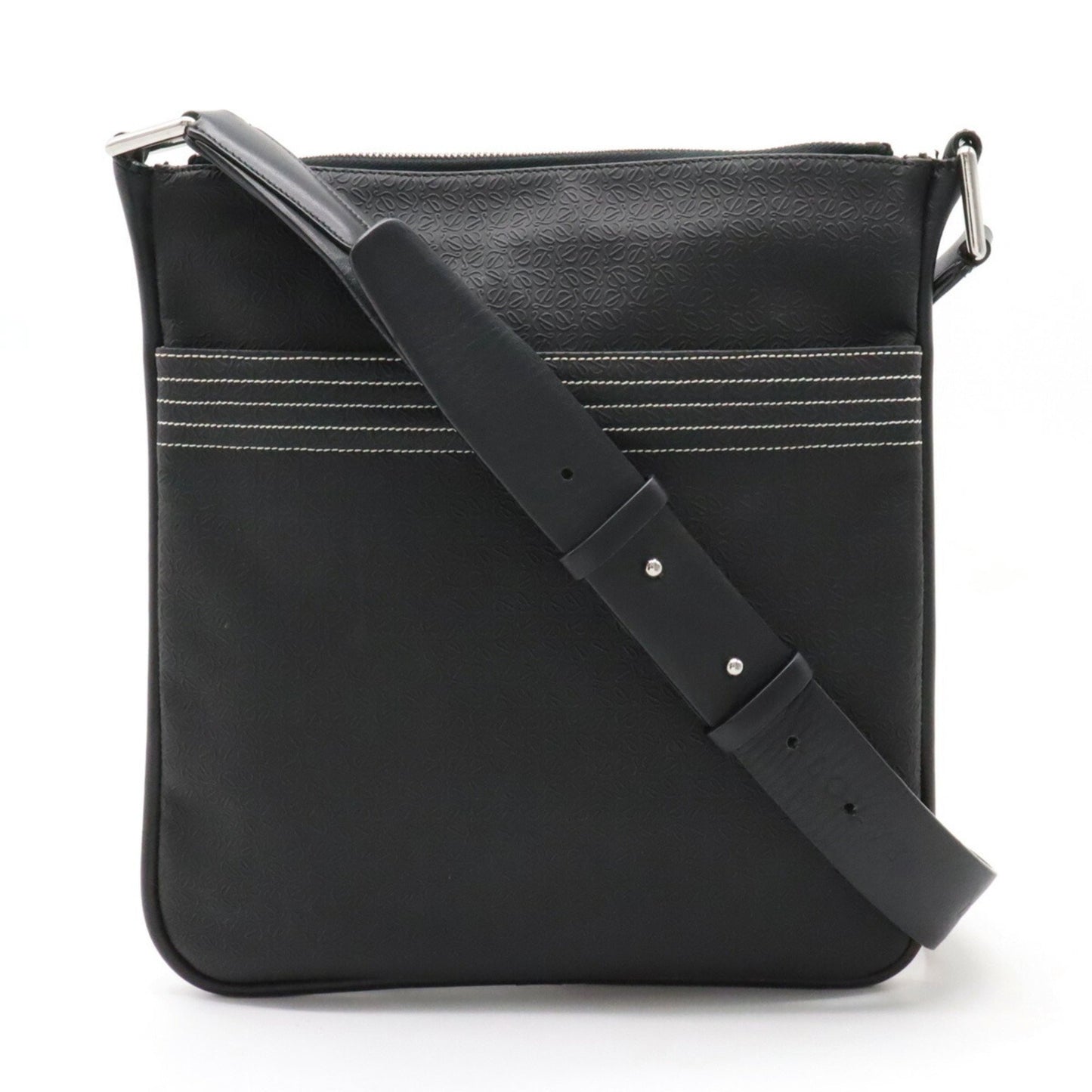 Loewe Anagram Shoulder Bag