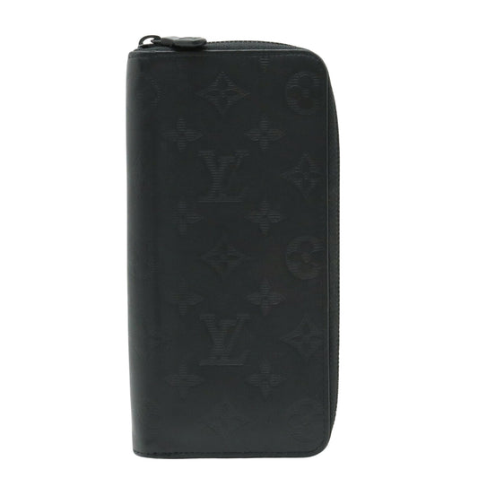 Louis Vuitton Zippy Wallet Vertical Wallet