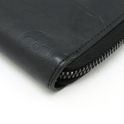 Louis Vuitton Zippy Wallet Vertical Wallet