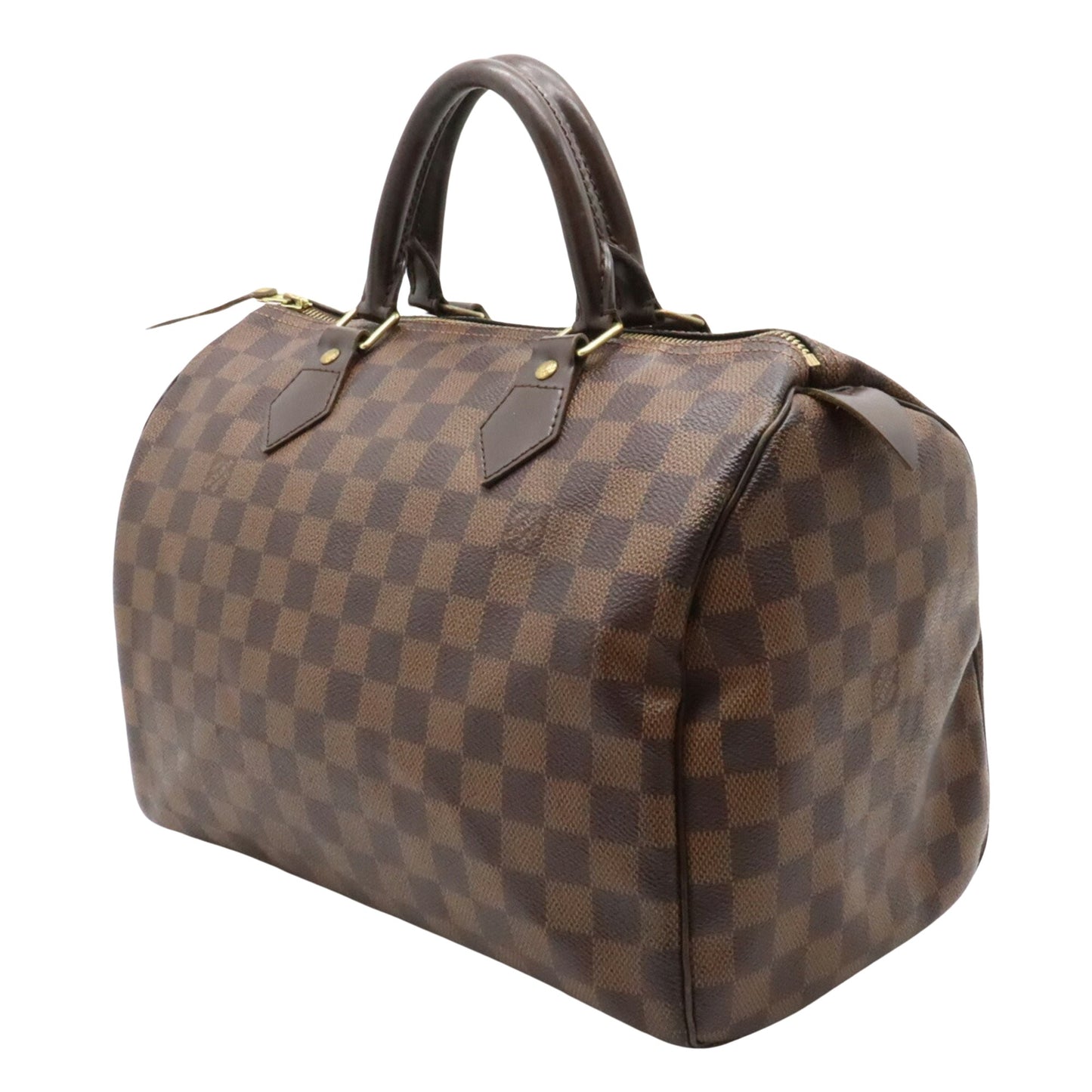 Louis Vuitton Speedy 30 Handbag