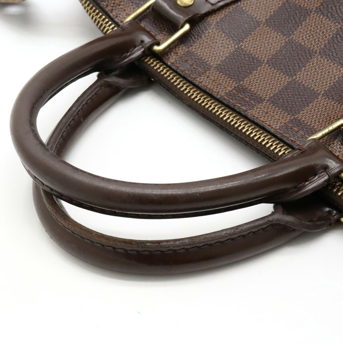 Louis Vuitton Speedy 30 Handbag