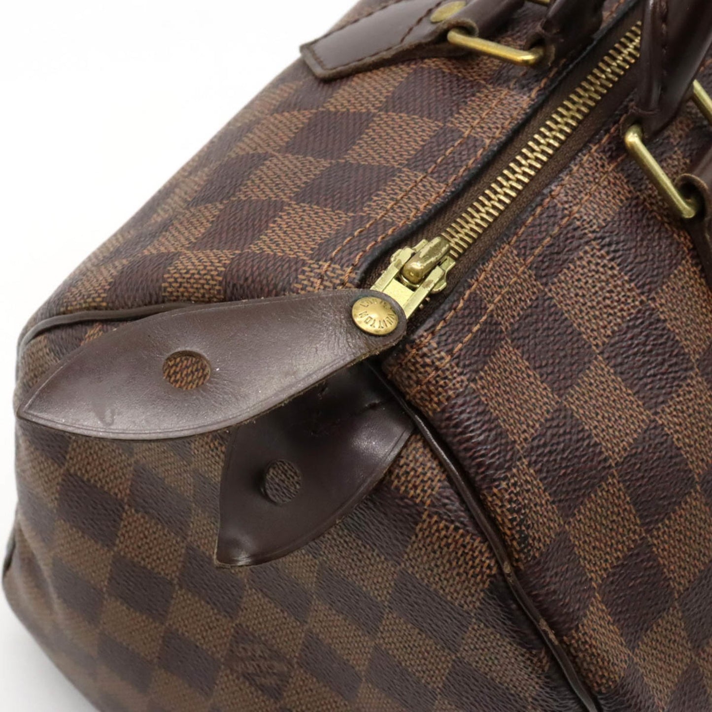 Louis Vuitton Speedy 30 Handbag