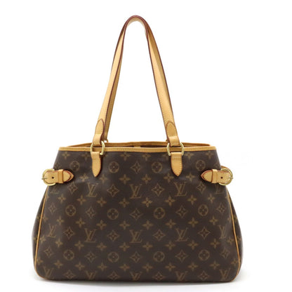 Louis Vuitton Batignolles Horizontal Shoulder Bag