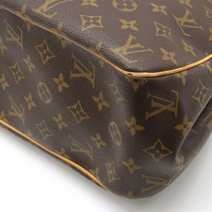 Louis Vuitton Batignolles Horizontal Shoulder Bag