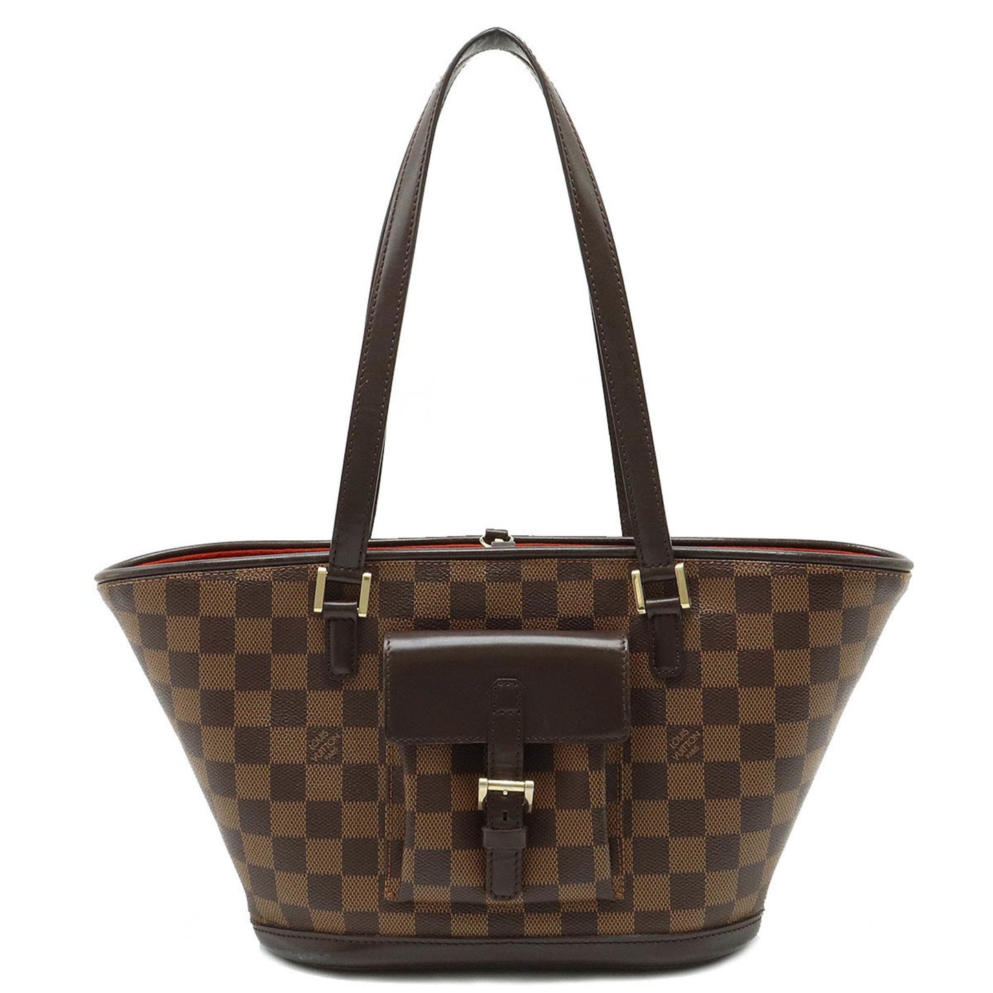 Louis Vuitton Manosque Shoulder Bag