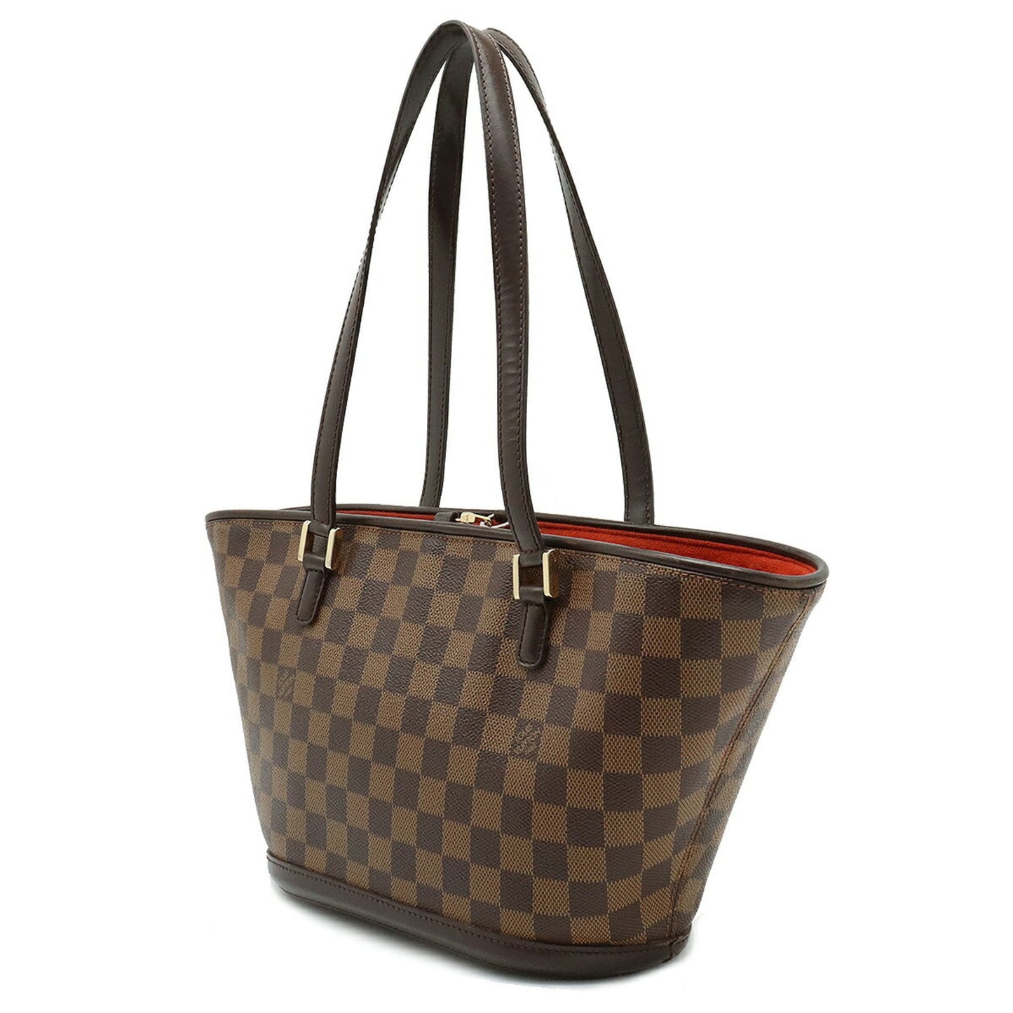 Louis Vuitton Manosque Shoulder Bag