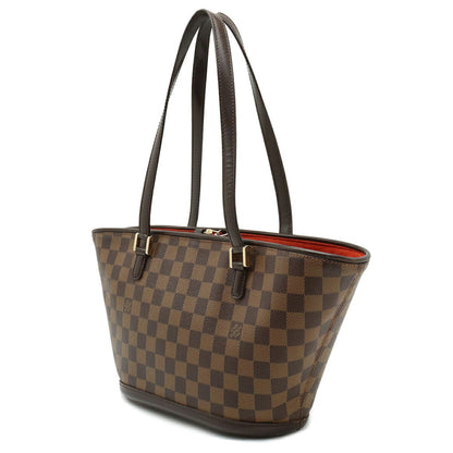 Louis Vuitton Manosque Shoulder Bag