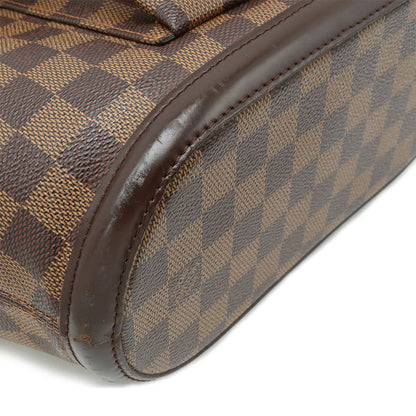 Louis Vuitton Manosque Shoulder Bag