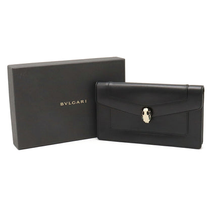 Bulgari Serpenti Briefcase